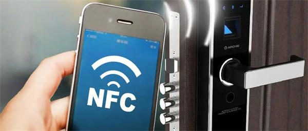 手机nfc功能设置小区门禁卡方法(人人都能学会)