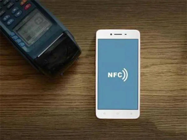 手机nfc功能设置小区门禁卡方法(人人都能学会)