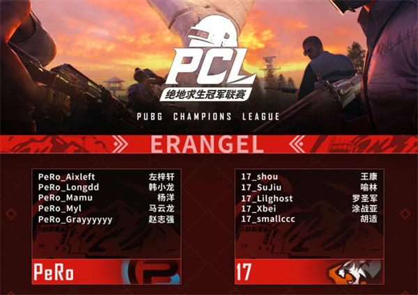 PCL春季赛前瞻(哪个赛区能统治PCL）
