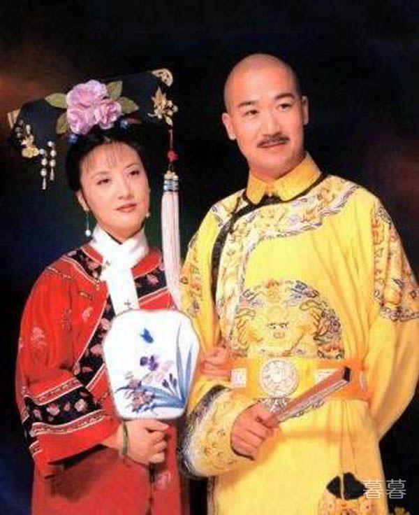 张国立邓婕结婚时间是什么时候 多年之后终于补办婚礼