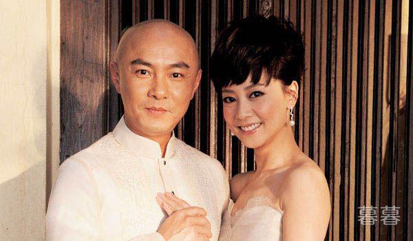 张卫健和张茜怎么认识的 相爱20年为何没孩子