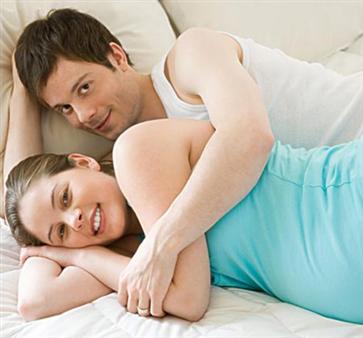 孕妇正确的同房姿势 3种孕期最安全姿势