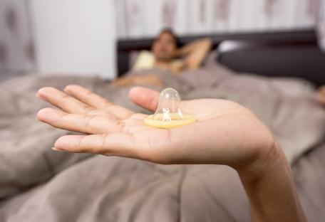 液体避孕套真的有用吗？液体避孕套的避孕原理